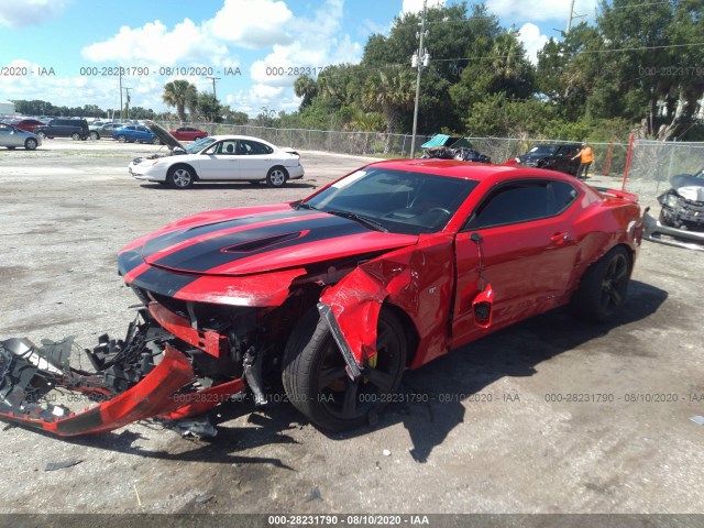 1G1FH1R74G0142234  chevrolet camaro 2016 IMG 1