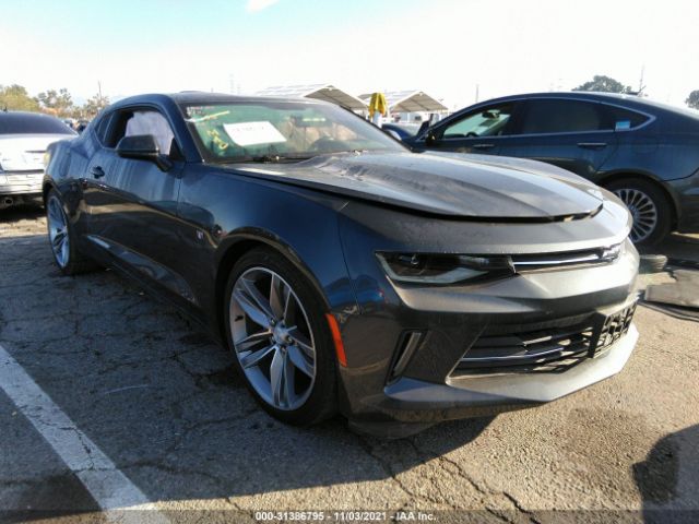 1G1FB1RS0H0181653  chevrolet camaro 2017 IMG 0