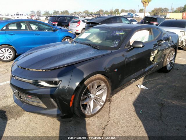 1G1FB1RS0H0181653  chevrolet camaro 2017 IMG 1