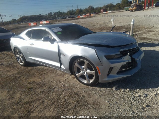 1G1FB1RS1J0109012  chevrolet camaro 2018 IMG 0