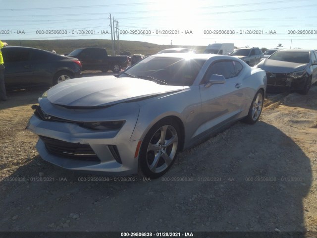 1G1FB1RS1J0109012  chevrolet camaro 2018 IMG 1