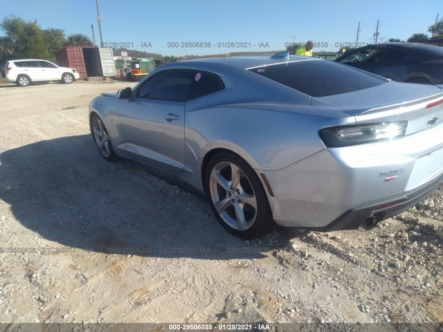 1G1FB1RS1J0109012  chevrolet camaro 2018 IMG 2