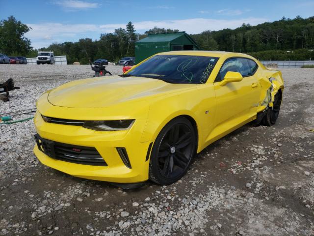 1G1FB1RS1J0125226  chevrolet  2018 IMG 1