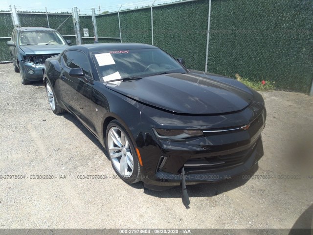 1G1FD1RS1J0105875  chevrolet camaro 2017 IMG 0