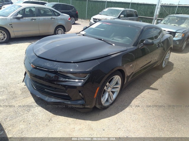 1G1FD1RS1J0105875  chevrolet camaro 2017 IMG 1