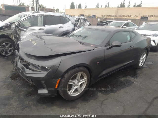 1G1FB1RX6J0164910  chevrolet camaro 2018 IMG 1