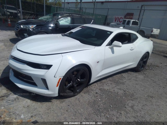 1G1FB1RX6J0170755  chevrolet camaro 2018 IMG 1