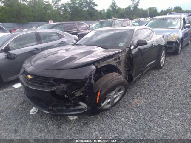 1G1FB1RX8K0108582  chevrolet camaro 2019 IMG 1