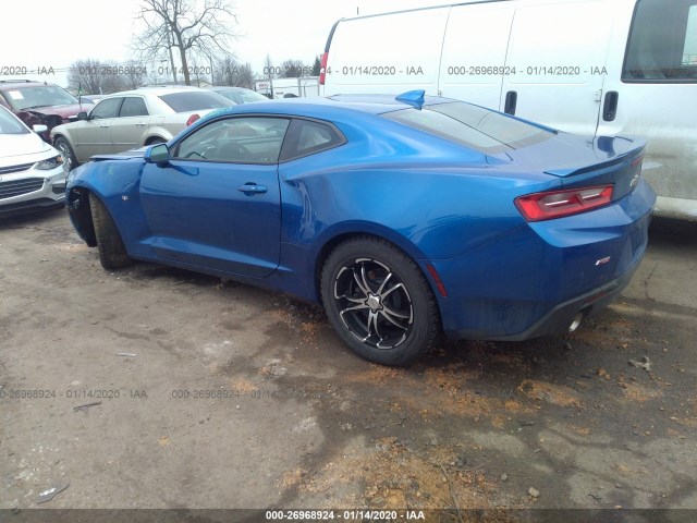 1G1FD1RS4J0190341  chevrolet camaro 2018 IMG 2