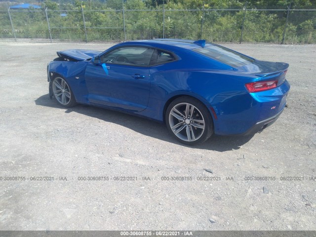 1G1FD1RX8J0124127  chevrolet camaro 2018 IMG 2