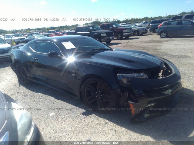 1G1FH1R71J0186991  chevrolet camaro 2018 IMG 0