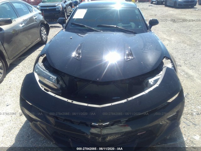 1G1FH1R71J0186991  chevrolet camaro 2018 IMG 5