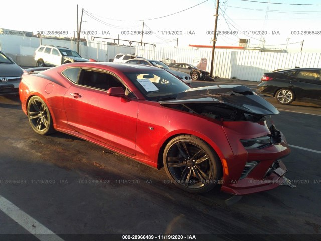 1G1FH1R79J0191646  chevrolet camaro 2018 IMG 0