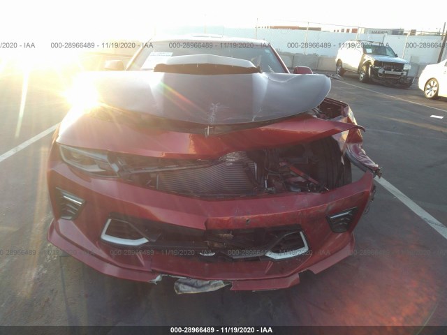 1G1FH1R79J0191646  chevrolet camaro 2018 IMG 5