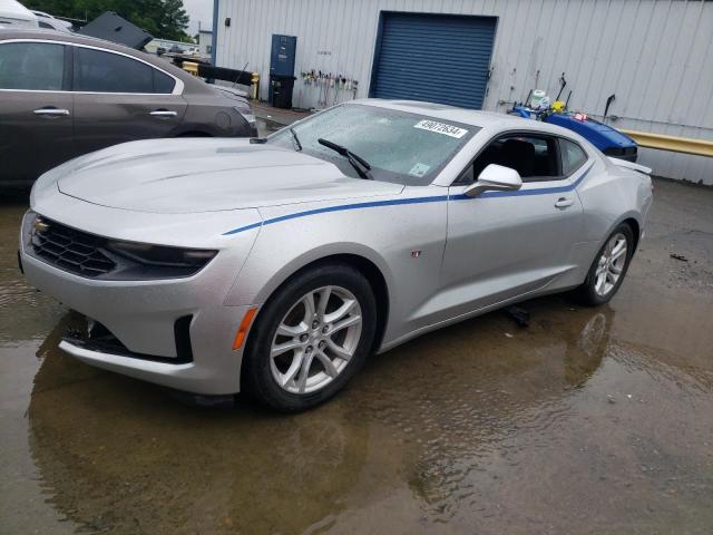 1G1FB1RX1K0154609  chevrolet camaro 2019 IMG 0