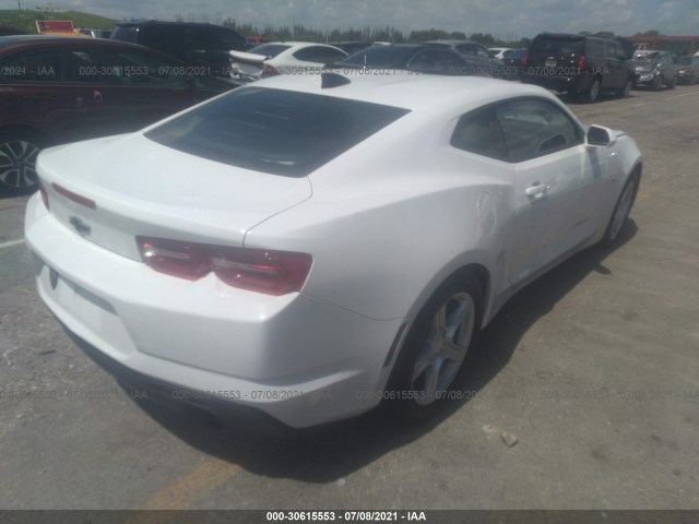 1G1FB1RX7L0115329  chevrolet camaro 2020 IMG 3