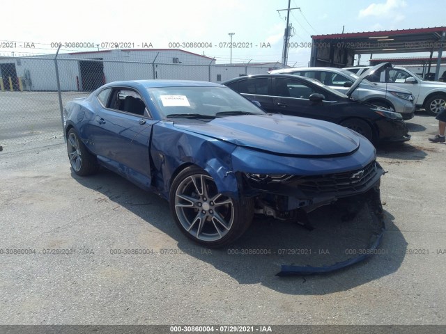 1G1FB1RX9K0152073  chevrolet camaro 2019 IMG 0