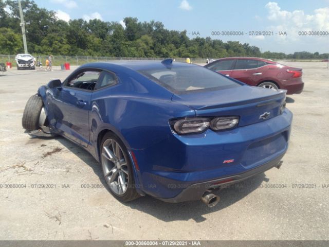 1G1FB1RX9K0152073  chevrolet camaro 2019 IMG 2