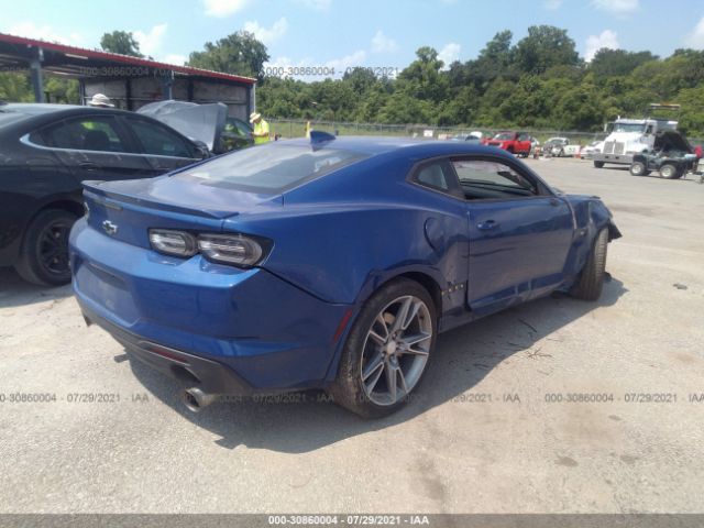 1G1FB1RX9K0152073  chevrolet camaro 2019 IMG 3