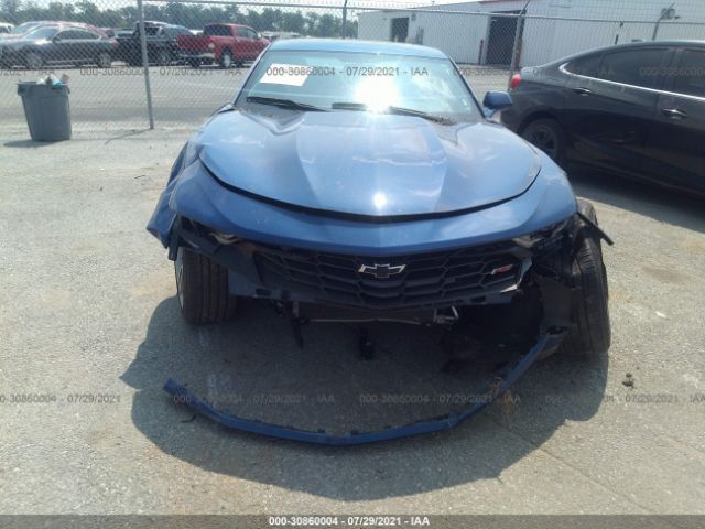 1G1FB1RX9K0152073  chevrolet camaro 2019 IMG 5