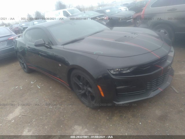 1G1FH1R70K0132129  chevrolet camaro 2019 IMG 0