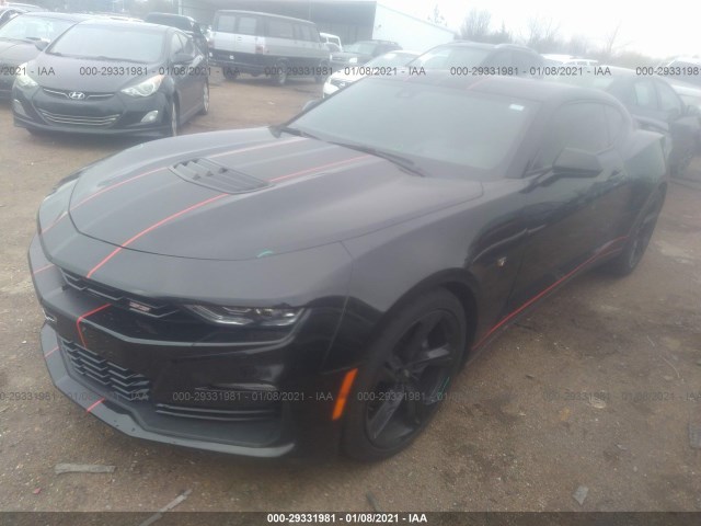 1G1FH1R70K0132129  chevrolet camaro 2019 IMG 1