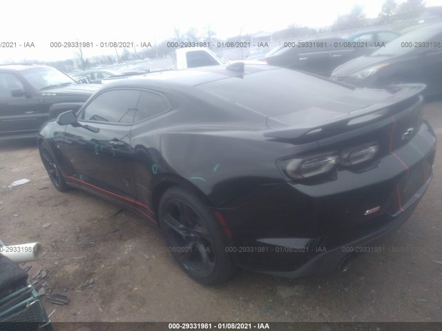 1G1FH1R70K0132129  chevrolet camaro 2019 IMG 2