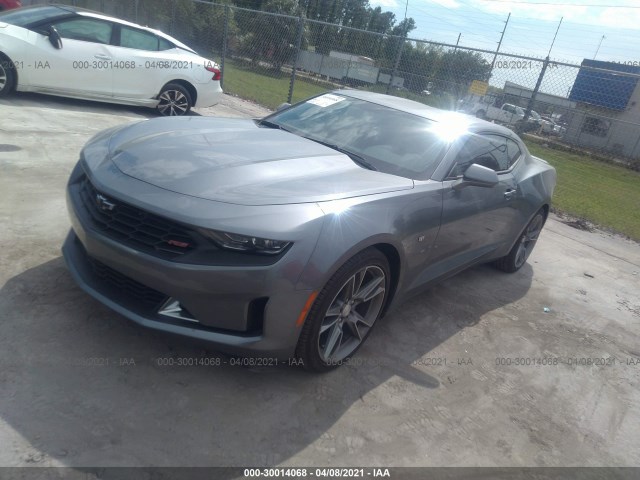 1G1FB1RS1L0149433  chevrolet camaro 2020 IMG 1