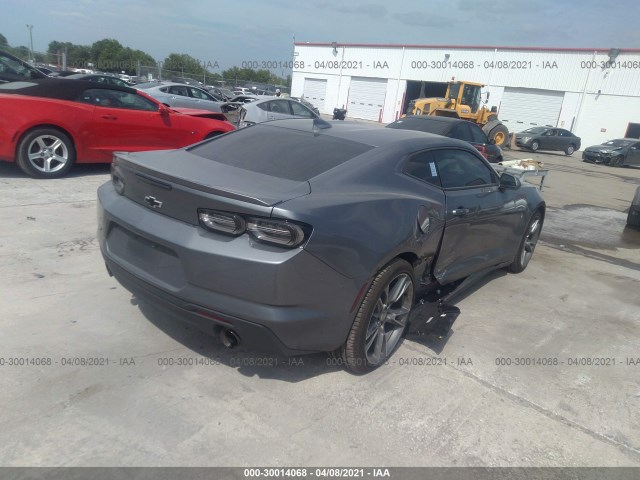 1G1FB1RS1L0149433  chevrolet camaro 2020 IMG 3