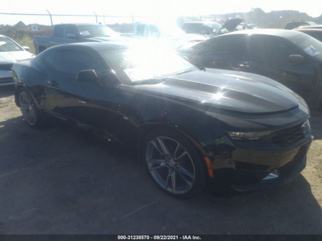 1G1FB1RS6L0138721  chevrolet camaro 2020 IMG 0