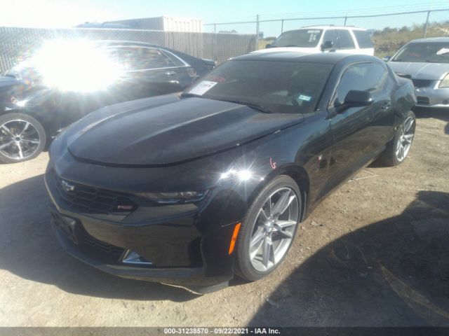 1G1FB1RS6L0138721  chevrolet camaro 2020 IMG 1