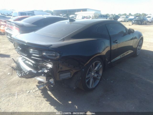 1G1FB1RS6L0138721  chevrolet camaro 2020 IMG 3