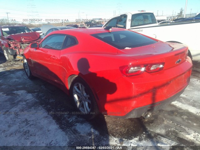 1G1FB1RX9M0109856  chevrolet camaro 2021 IMG 2