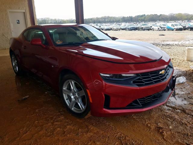 1G1FB1RX4K0132944  chevrolet camaro ls 2019 IMG 0