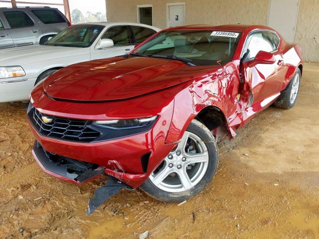 1G1FB1RX4K0132944  chevrolet camaro ls 2019 IMG 1