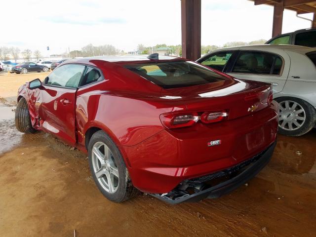 1G1FB1RX4K0132944  chevrolet camaro ls 2019 IMG 2