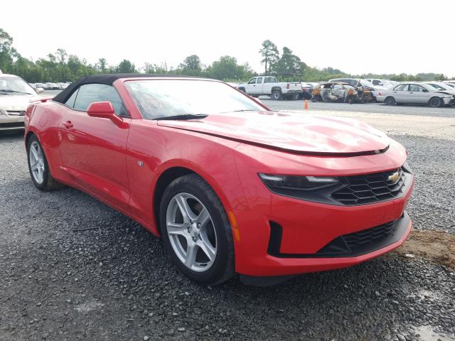 1G1FB3DS6K0133097  chevrolet camaro ls 2019 IMG 0