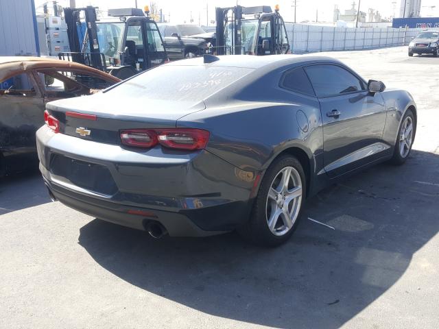 1G1FB1RS9L0143394  chevrolet camaro ls 2020 IMG 3