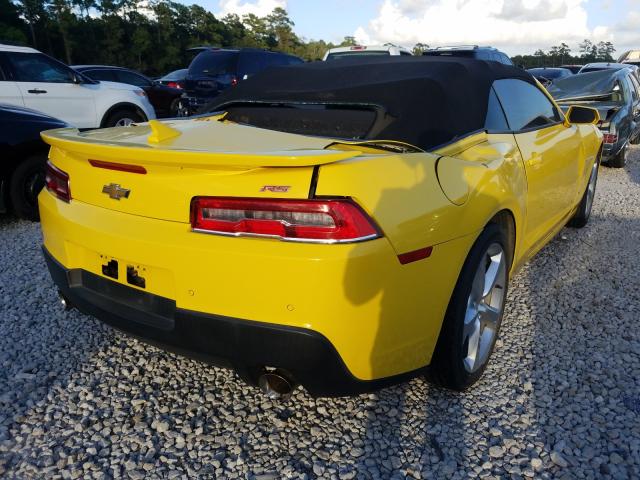 2G1FD3D33F9269623  chevrolet camaro lt 2015 IMG 3