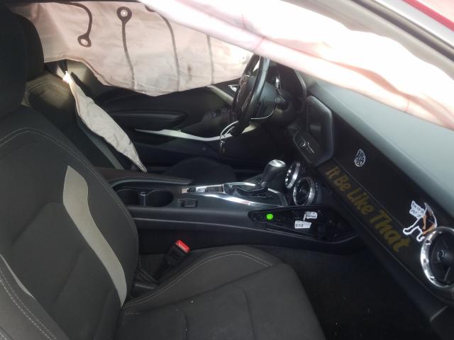 1G1FB1RX7H0165364  chevrolet camaro lt 2017 IMG 4