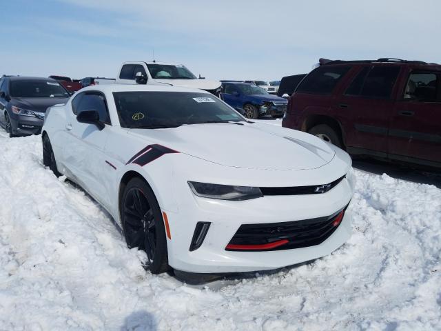 1G1FC1RS5H0213803  chevrolet camaro lt 2017 IMG 0