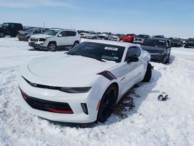 1G1FC1RS5H0213803  chevrolet camaro lt 2017 IMG 1