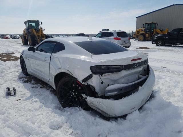 1G1FC1RS5H0213803  chevrolet camaro lt 2017 IMG 2