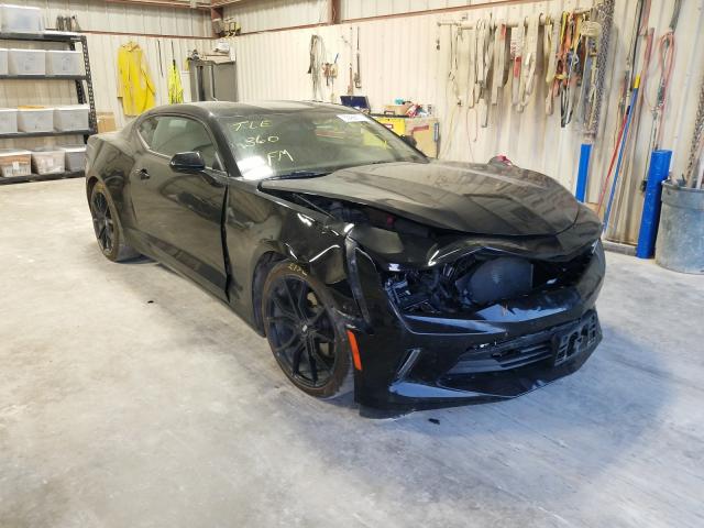 1G1FB1RS5G0163308  chevrolet camaro rs 2016 IMG 0