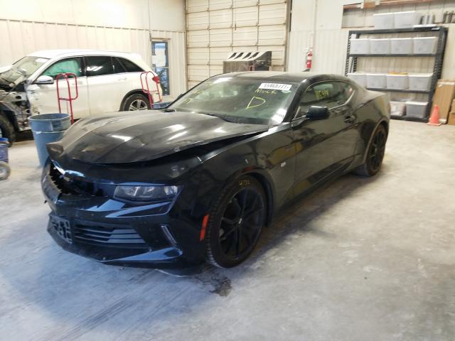 1G1FB1RS5G0163308  chevrolet camaro rs 2016 IMG 1