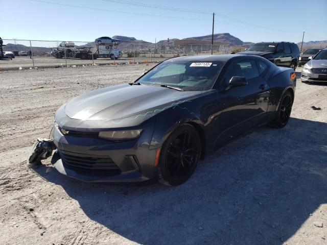 1G1FB1RS1H0205443  chevrolet camaro rs 2017 IMG 0