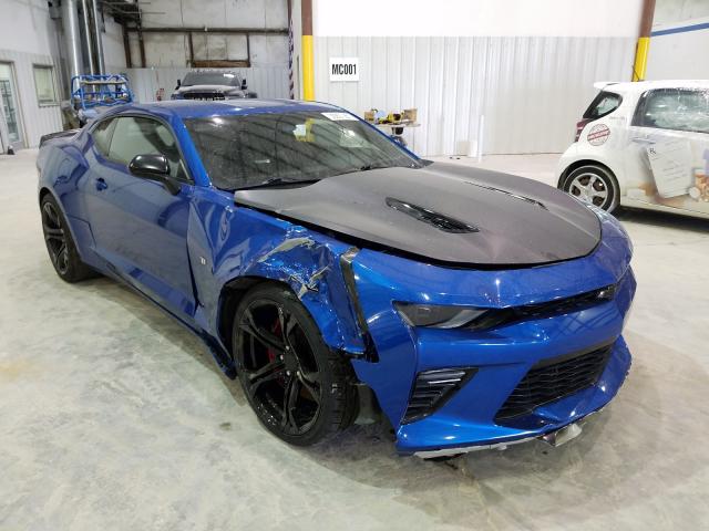 1G1FE1R71J0115394  chevrolet camaro ss 2018 IMG 0