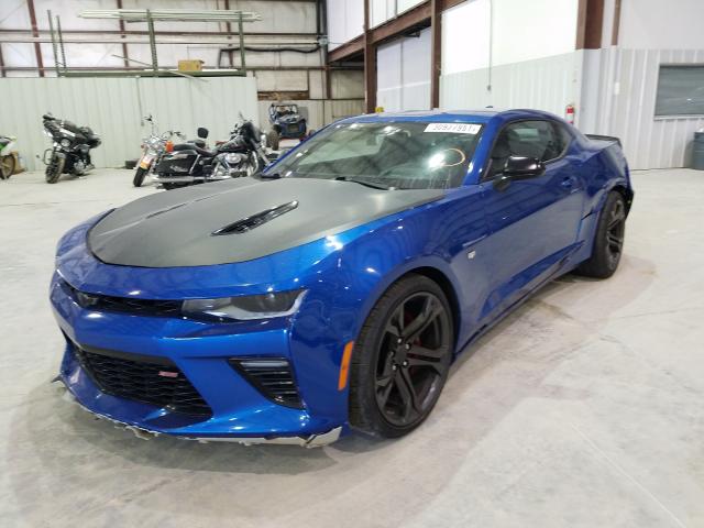 1G1FE1R71J0115394  chevrolet camaro ss 2018 IMG 1