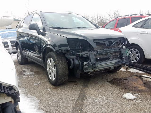 3GNAL2EKXDS554010  chevrolet captiva 2012 IMG 0