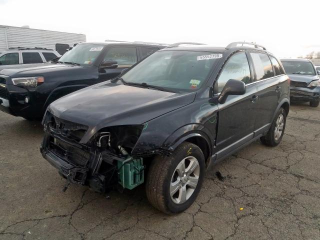 3GNAL2EKXDS554010  chevrolet captiva 2012 IMG 1